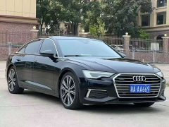 Audi A6L 55 TFSI quattro Dynamic Edition - фото 3