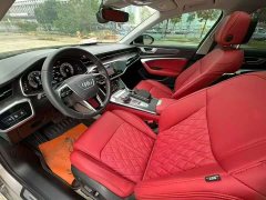 Audi A6L 55 TFSI quattro Dynamic Edition - фото 4