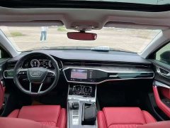 Audi A6L 55 TFSI quattro Dynamic Edition - фото 6