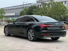 Audi A6L 55 TFSI quattro Dynamic Edition - фото 7