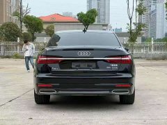 Audi A6L 55 TFSI quattro Dynamic Edition - фото 8