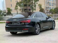 Audi A6L 55 TFSI quattro Dynamic Edition - фото 9