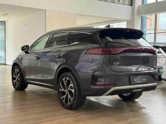 BYD Tangxin Energy smart driving version DM-i 115KM flagship - фото 10