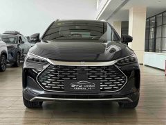 BYD Tangxin Energy smart driving version DM-i 115KM flagship - фото 2