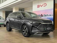 BYD Tangxin Energy smart driving version DM-i 115KM flagship - фото 3