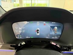 BYD Tangxin Energy smart driving version DM-i 115KM flagship - фото 4