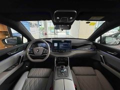 BYD Tangxin Energy smart driving version DM-i 115KM flagship - фото 6