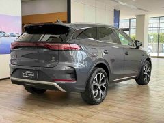 BYD Tangxin Energy smart driving version DM-i 115KM flagship - фото 8