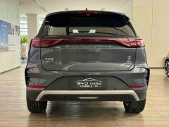 BYD Tangxin Energy smart driving version DM-i 115KM flagship - фото 9