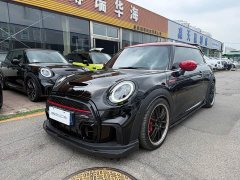 BMW MINI John Cooper Works Facelift 2.0T ALL-IN - фото 1