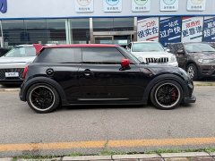 BMW MINI John Cooper Works Facelift 2.0T ALL-IN - фото 10