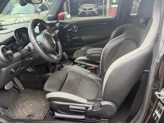 BMW MINI John Cooper Works Facelift 2.0T ALL-IN - фото 12