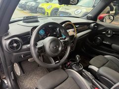 BMW MINI John Cooper Works Facelift 2.0T ALL-IN - фото 13