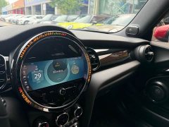 BMW MINI John Cooper Works Facelift 2.0T ALL-IN - фото 18