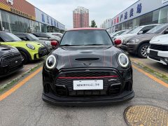 BMW MINI John Cooper Works Facelift 2.0T ALL-IN - фото 2