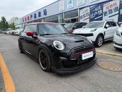BMW MINI John Cooper Works Facelift 2.0T ALL-IN - фото 3
