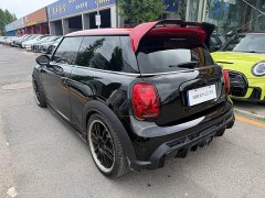 BMW MINI John Cooper Works Facelift 2.0T ALL-IN - фото 4