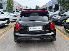 BMW MINI John Cooper Works Facelift 2.0T ALL-IN - фото 5