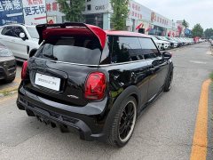 BMW MINI John Cooper Works Facelift 2.0T ALL-IN - фото 6
