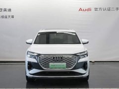 Audi Q4 e-tron 2024 40 e-tron Creative Edition - фото 2