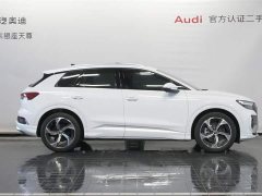 Audi Q4 e-tron 2024 40 e-tron Creative Edition - фото 4