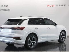Audi Q4 e-tron 2024 40 e-tron Creative Edition - фото 5