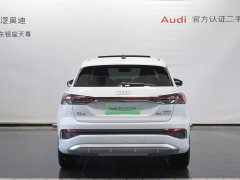 Audi Q4 e-tron 2024 40 e-tron Creative Edition - фото 6