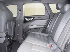 Audi Q4 e-tron 2024 40 e-tron Creative Edition - фото 8