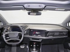 Audi Q4 e-tron 2024 40 e-tron Creative Edition - фото 9