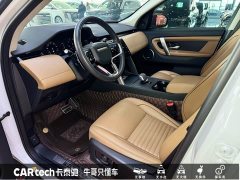 Lexus Discovery Sport Luxury Customized Edition - фото 13