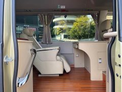Lexus Coaster 2019 4.0L Luxury GRB53L-ZCMEK 20-Seater 9GR - фото 10