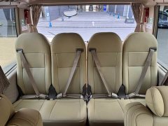 Lexus Coaster 2019 4.0L Luxury GRB53L-ZCMEK 20-Seater 9GR - фото 13
