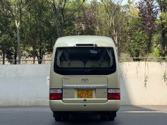 Lexus Coaster 2019 4.0L Luxury GRB53L-ZCMEK 20-Seater 9GR - фото 7