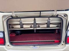 Lexus Coaster 2019 4.0L Luxury GRB53L-ZCMEK 20-Seater 9GR - фото 9
