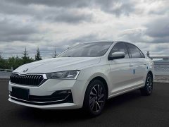 Lynk & Co Rapid 1.5L Automatic Comfort Edition - фото 1