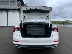 Lynk & Co Rapid 1.5L Automatic Comfort Edition - фото 19