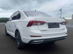 Lynk & Co Rapid 1.5L Automatic Comfort Edition - фото 4