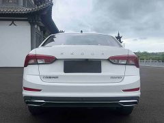 Lynk & Co Rapid 1.5L Automatic Comfort Edition - фото 5