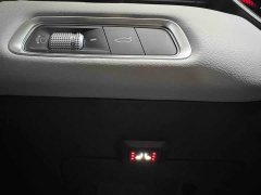 Geely Emgrand 4th generation 1.5L CVT flagship - фото 11