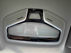 Geely Emgrand 4th generation 1.5L CVT flagship - фото 14
