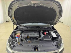 Geely Emgrand 4th generation 1.5L CVT flagship - фото 19
