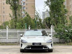 Xiaomi SU7 rear-wheel drive ultra-long battery life high-end smart driving Pro version - фото 2
