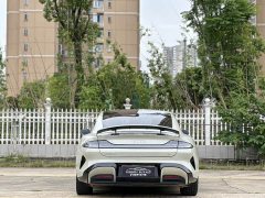 Xiaomi SU7 rear-wheel drive ultra-long battery life high-end smart driving Pro version - фото 8