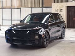 Li Auto Ideal L8 Pro - фото 1