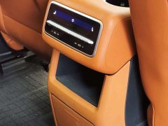 Li Auto Ideal L8 Pro - фото 11