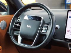 Li Auto Ideal L8 Pro - фото 12