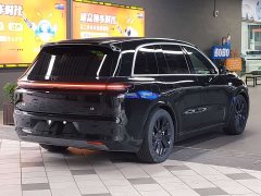 Li Auto Ideal L8 Pro - фото 14