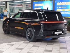 Li Auto Ideal L8 Pro - фото 16