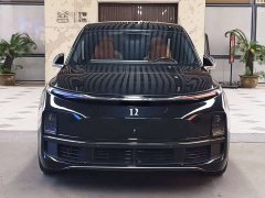 Li Auto Ideal L8 Pro - фото 2