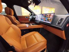 Li Auto Ideal L8 Pro - фото 6